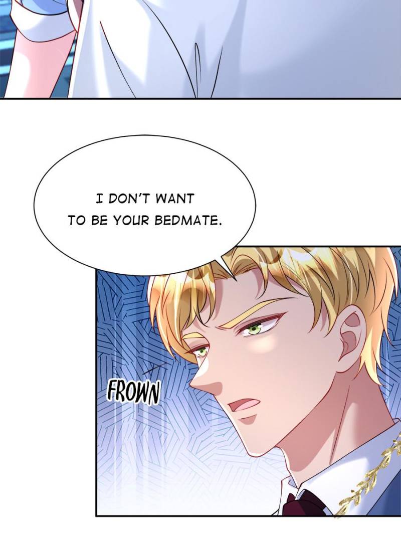 I Was Rocked to the World’s Richest Man in a Matchmaking Office Chapter 176 - Page 5