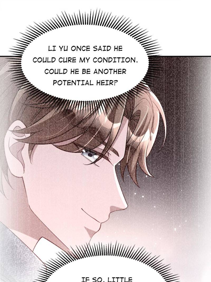 I Was Rocked to the World’s Richest Man in a Matchmaking Office Chapter 176 - Page 41