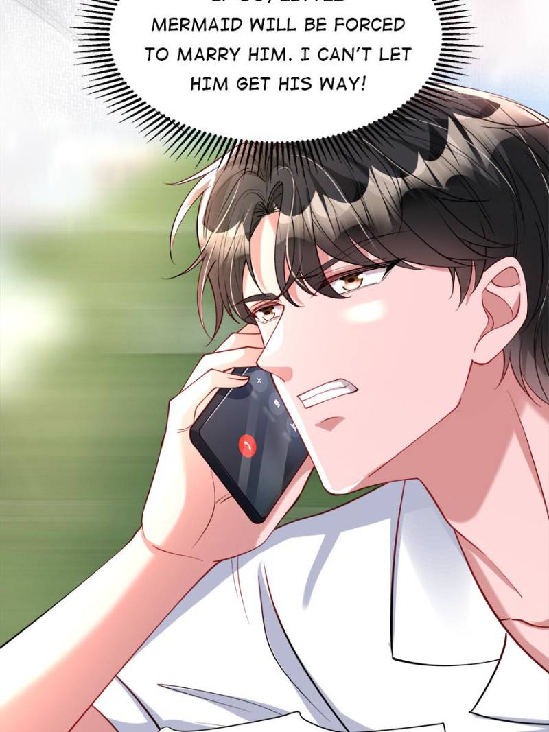 I Was Rocked to the World’s Richest Man in a Matchmaking Office Chapter 176 - Page 42