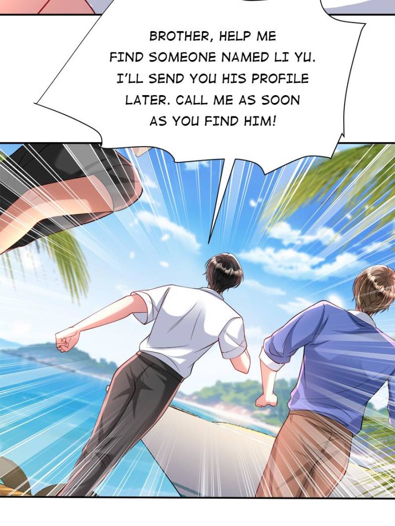 I Was Rocked to the World’s Richest Man in a Matchmaking Office Chapter 176 - Page 43