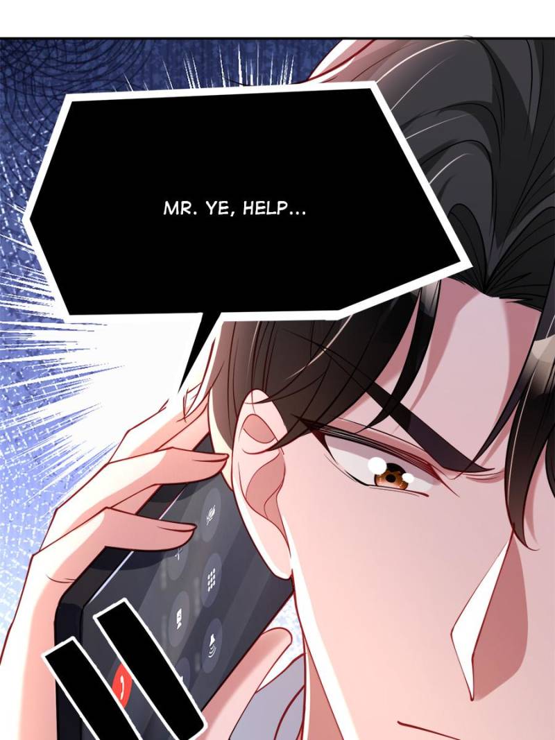 I Was Rocked to the World’s Richest Man in a Matchmaking Office Chapter 176 - Page 45