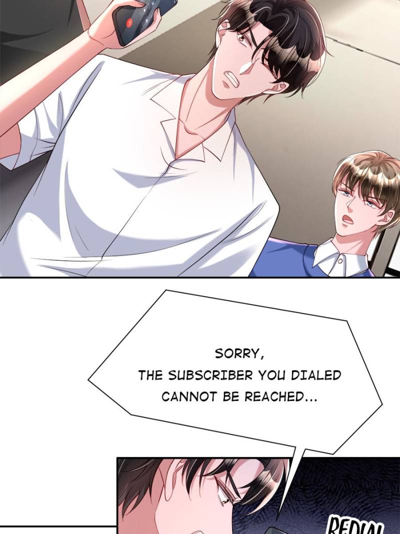 I Was Rocked to the World’s Richest Man in a Matchmaking Office Chapter 176 - Page 48