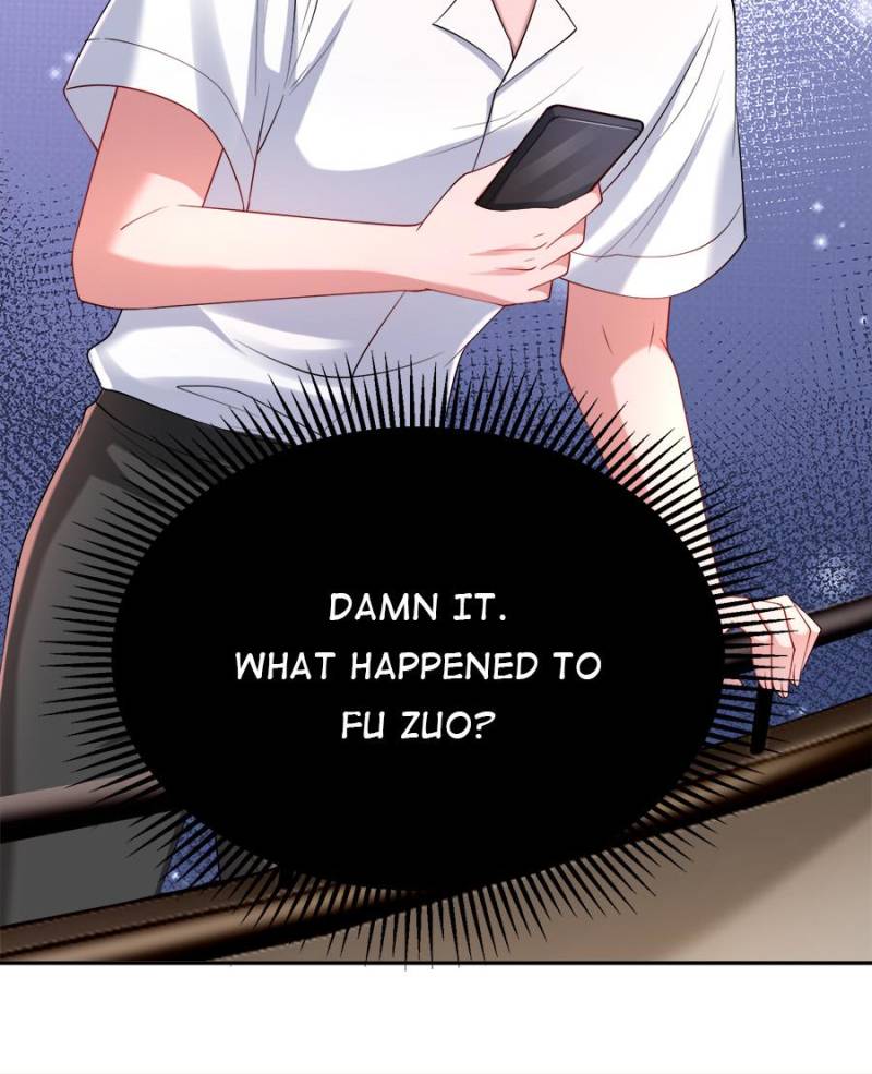 I Was Rocked to the World’s Richest Man in a Matchmaking Office Chapter 176 - Page 50