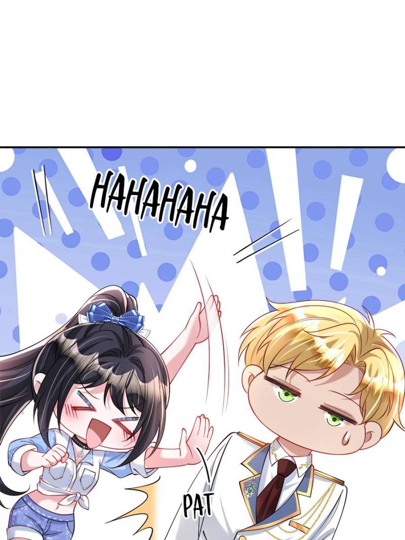 I Was Rocked to the World’s Richest Man in a Matchmaking Office Chapter 176 - Page 6