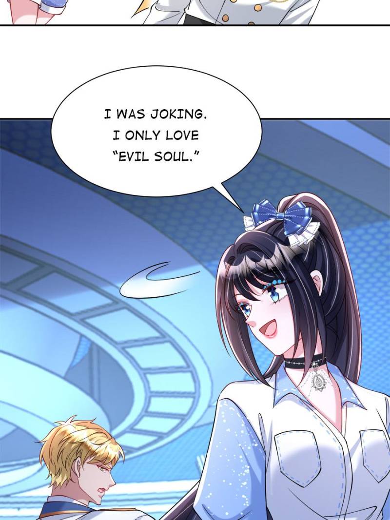 I Was Rocked to the World’s Richest Man in a Matchmaking Office Chapter 176 - Page 7