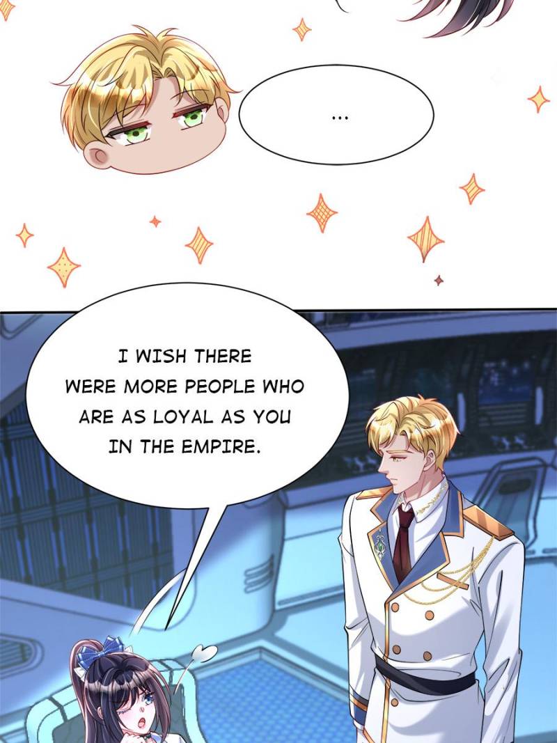 I Was Rocked to the World’s Richest Man in a Matchmaking Office Chapter 176 - Page 9