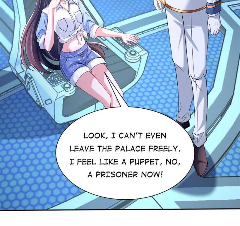 I Was Rocked to the World’s Richest Man in a Matchmaking Office Chapter 176 - Page 10