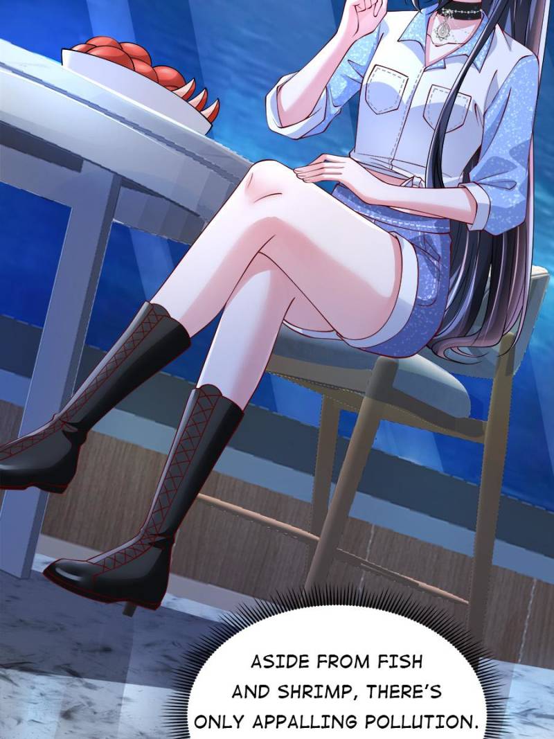 I Was Rocked to the World’s Richest Man in a Matchmaking Office Chapter 177 - Page 2