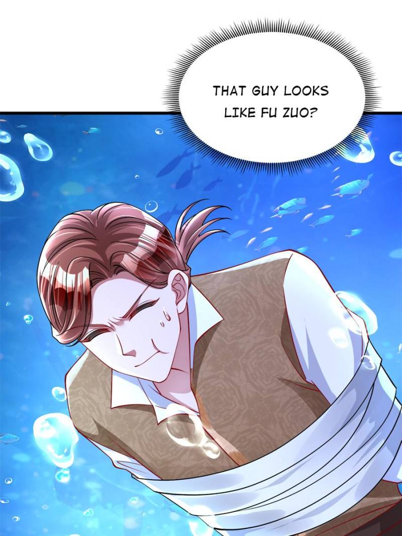 I Was Rocked to the World’s Richest Man in a Matchmaking Office Chapter 177 - Page 11