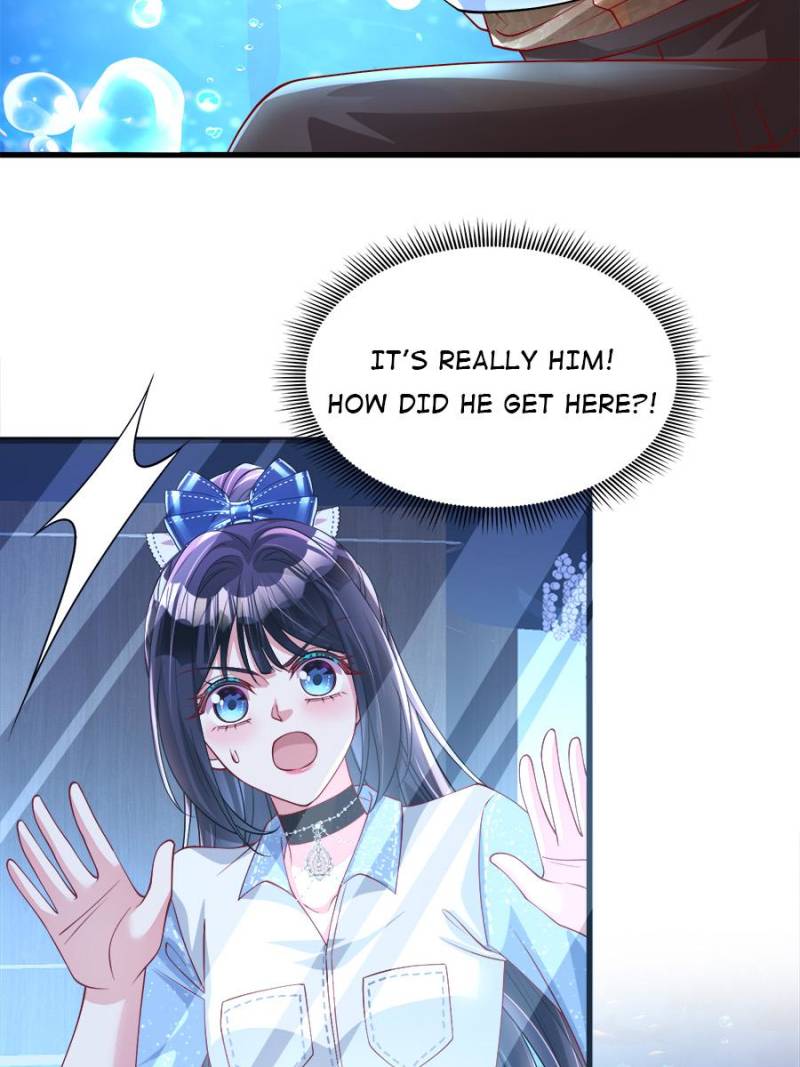 I Was Rocked to the World’s Richest Man in a Matchmaking Office Chapter 177 - Page 12