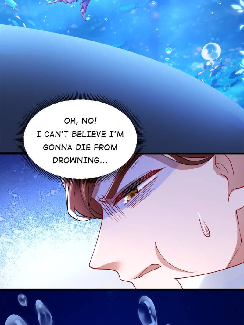 I Was Rocked to the World’s Richest Man in a Matchmaking Office Chapter 177 - Page 14
