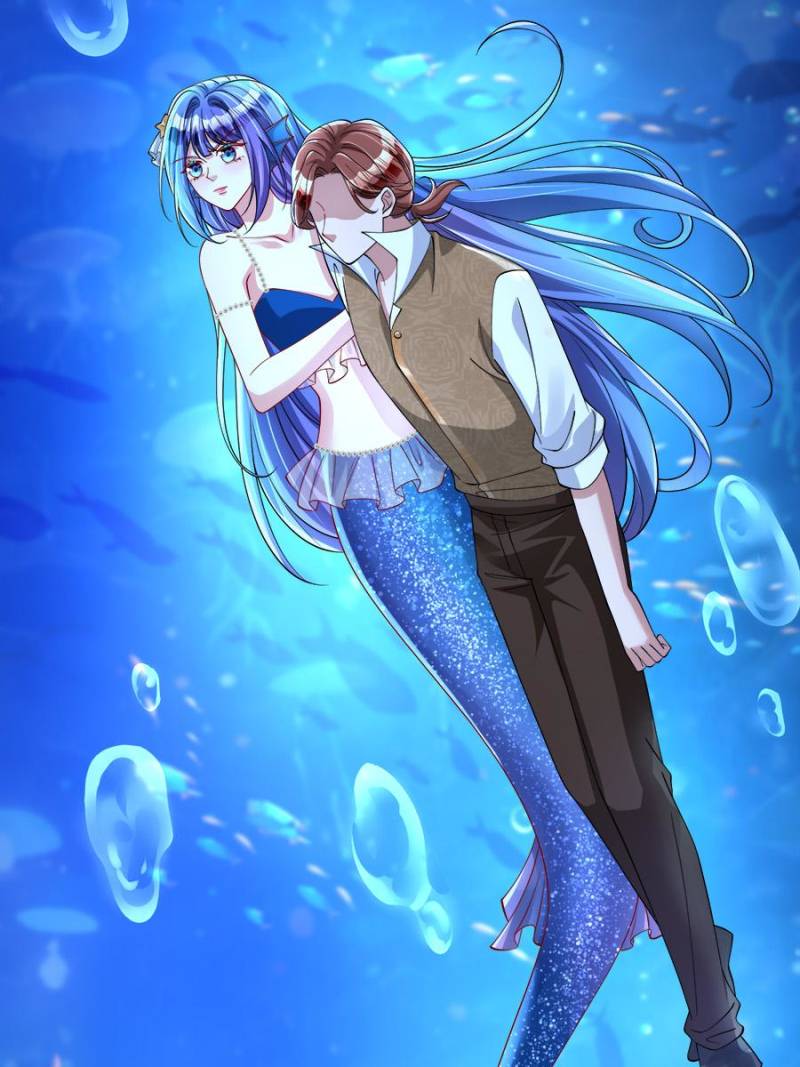 I Was Rocked to the World’s Richest Man in a Matchmaking Office Chapter 177 - Page 18