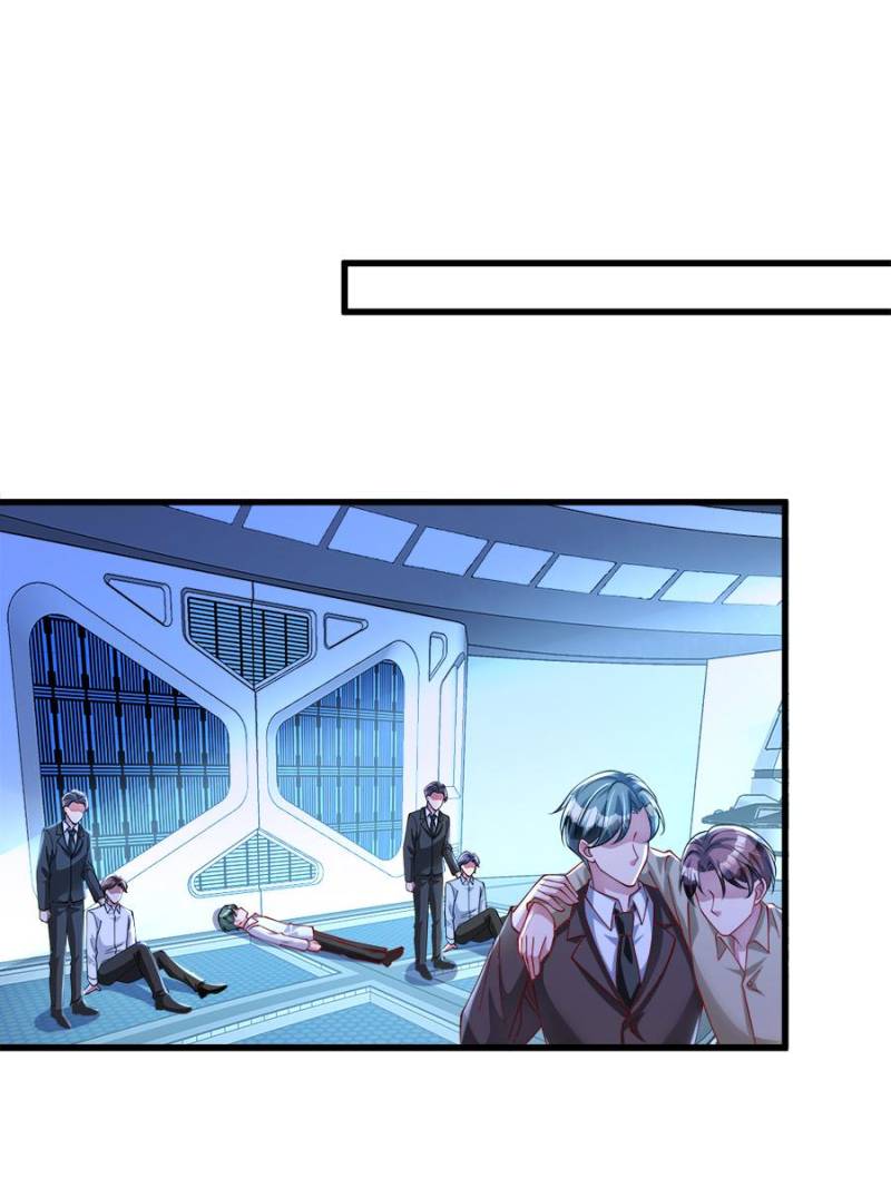 I Was Rocked to the World’s Richest Man in a Matchmaking Office Chapter 177 - Page 20