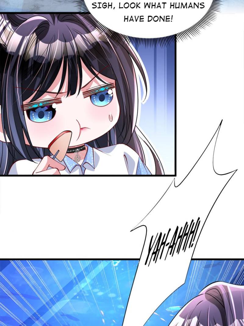 I Was Rocked to the World’s Richest Man in a Matchmaking Office Chapter 177 - Page 3
