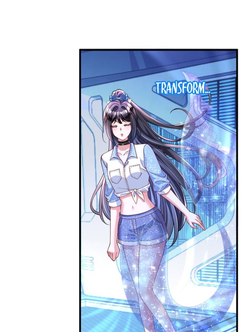 I Was Rocked to the World’s Richest Man in a Matchmaking Office Chapter 177 - Page 21