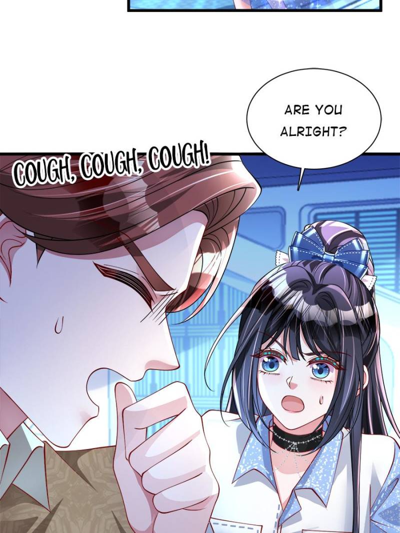 I Was Rocked to the World’s Richest Man in a Matchmaking Office Chapter 177 - Page 22
