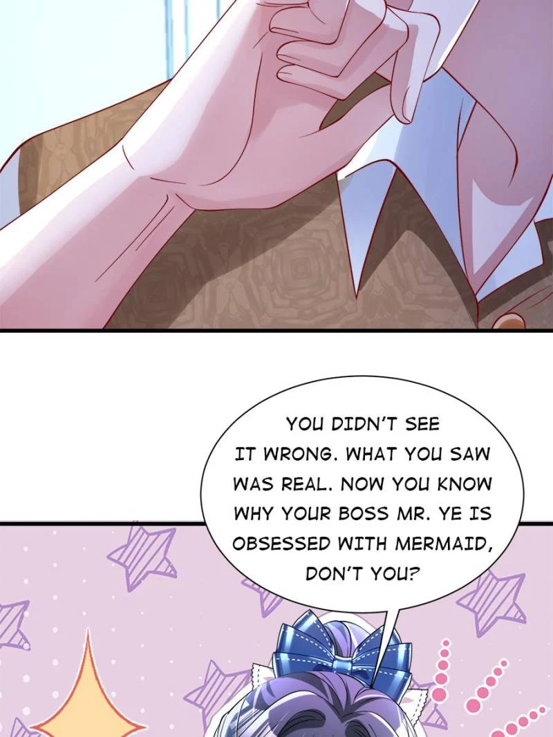 I Was Rocked to the World’s Richest Man in a Matchmaking Office Chapter 177 - Page 24
