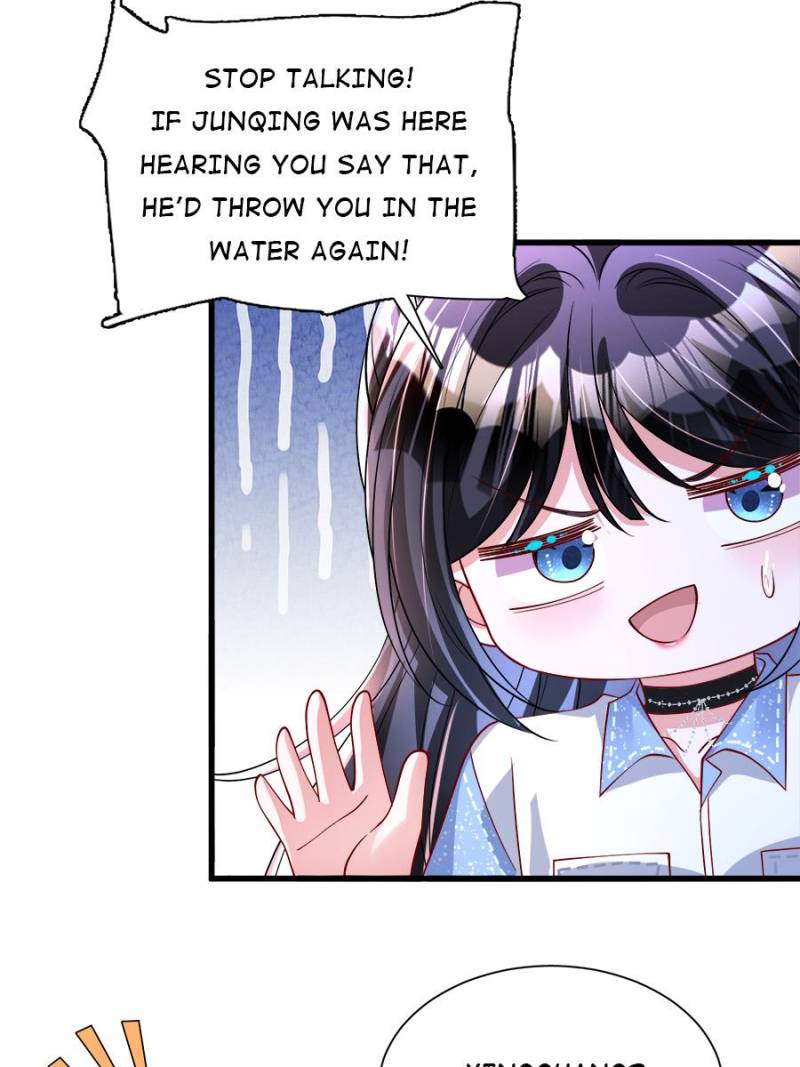 I Was Rocked to the World’s Richest Man in a Matchmaking Office Chapter 177 - Page 28