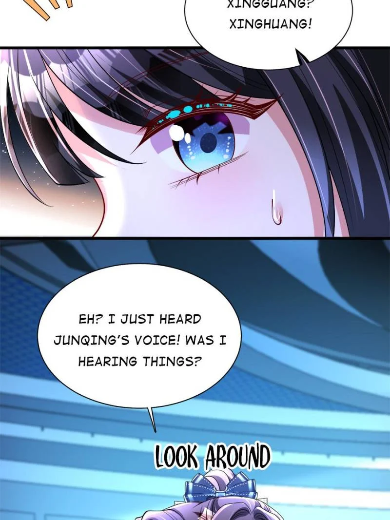 I Was Rocked to the World’s Richest Man in a Matchmaking Office Chapter 177 - Page 29