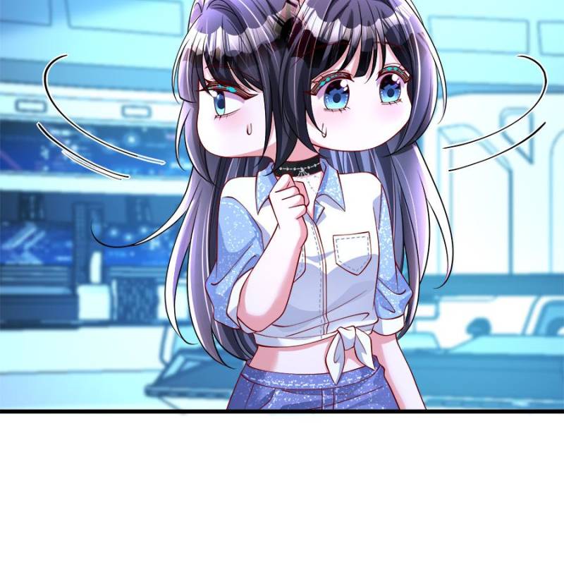 I Was Rocked to the World’s Richest Man in a Matchmaking Office Chapter 177 - Page 30