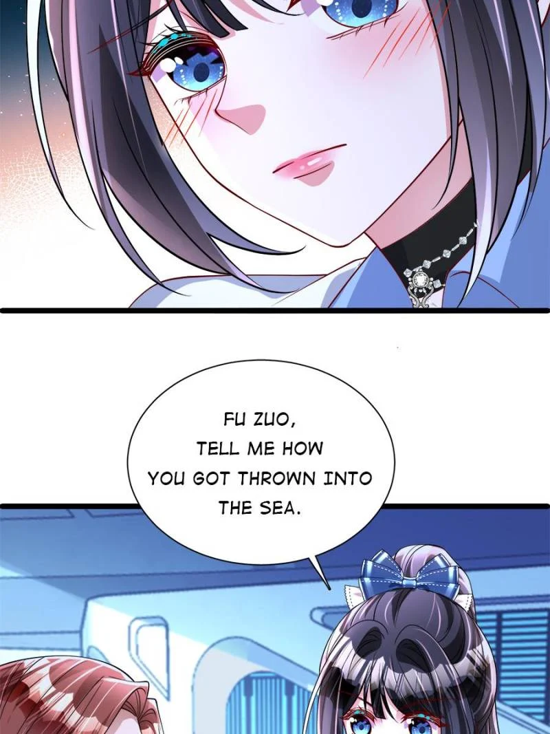 I Was Rocked to the World’s Richest Man in a Matchmaking Office Chapter 177 - Page 32