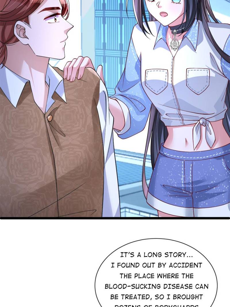 I Was Rocked to the World’s Richest Man in a Matchmaking Office Chapter 177 - Page 33