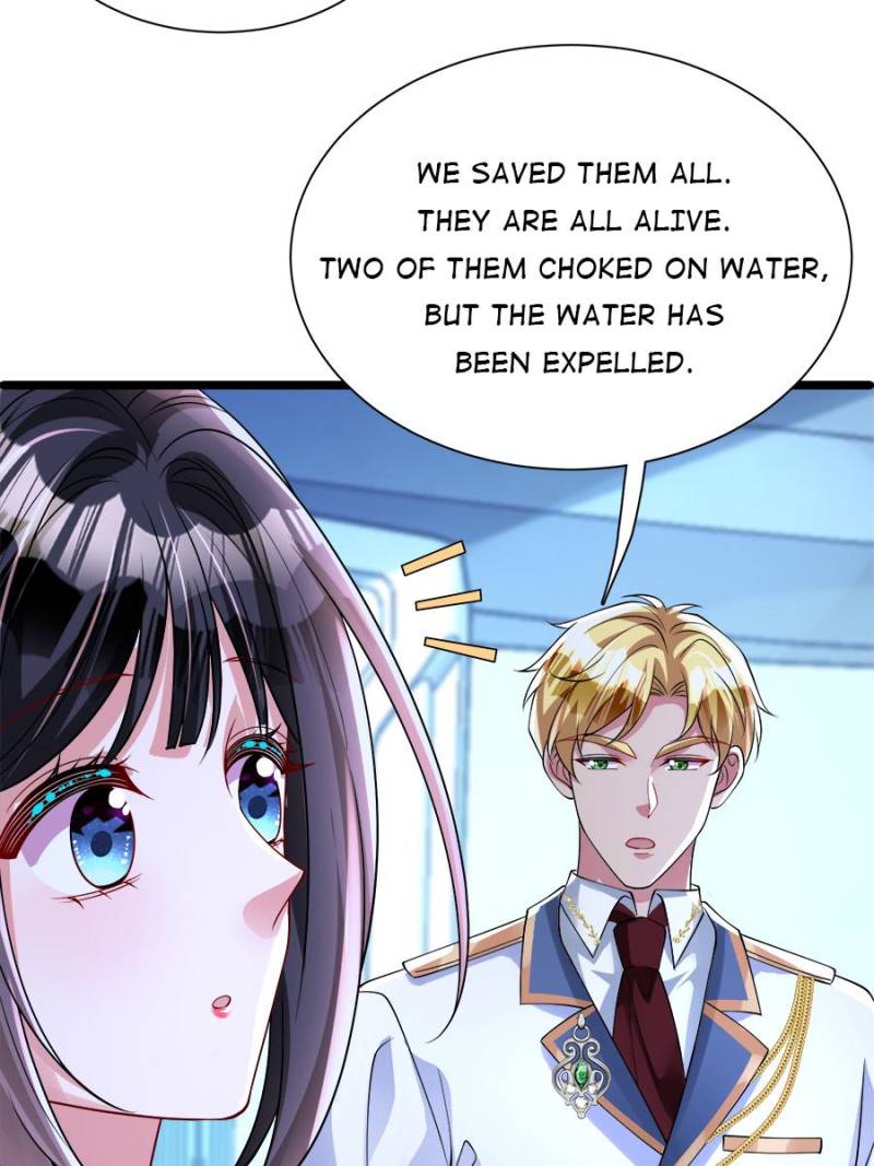 I Was Rocked to the World’s Richest Man in a Matchmaking Office Chapter 177 - Page 36