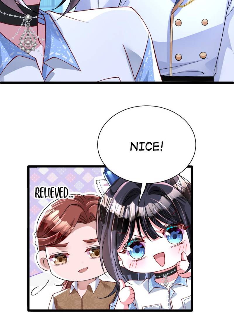 I Was Rocked to the World’s Richest Man in a Matchmaking Office Chapter 177 - Page 37