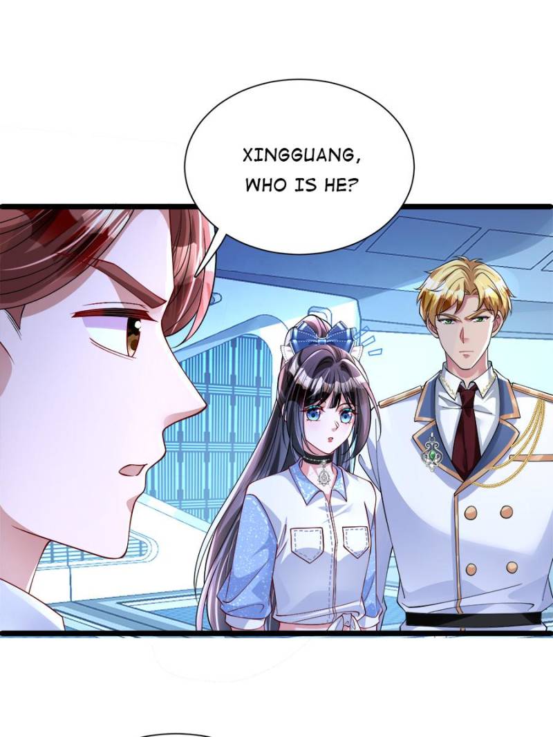 I Was Rocked to the World’s Richest Man in a Matchmaking Office Chapter 177 - Page 38