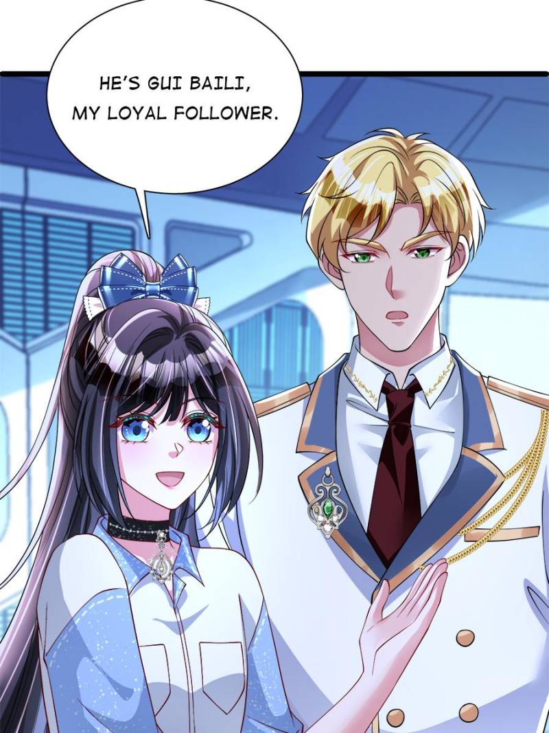 I Was Rocked to the World’s Richest Man in a Matchmaking Office Chapter 177 - Page 39
