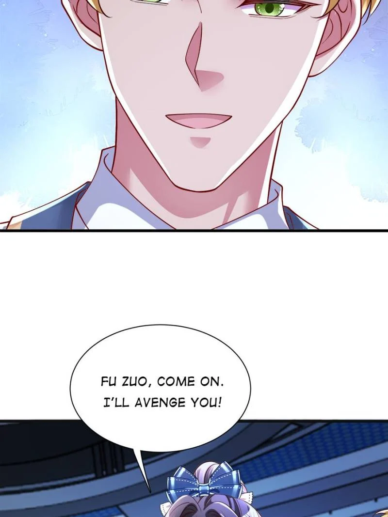 I Was Rocked to the World’s Richest Man in a Matchmaking Office Chapter 177 - Page 45
