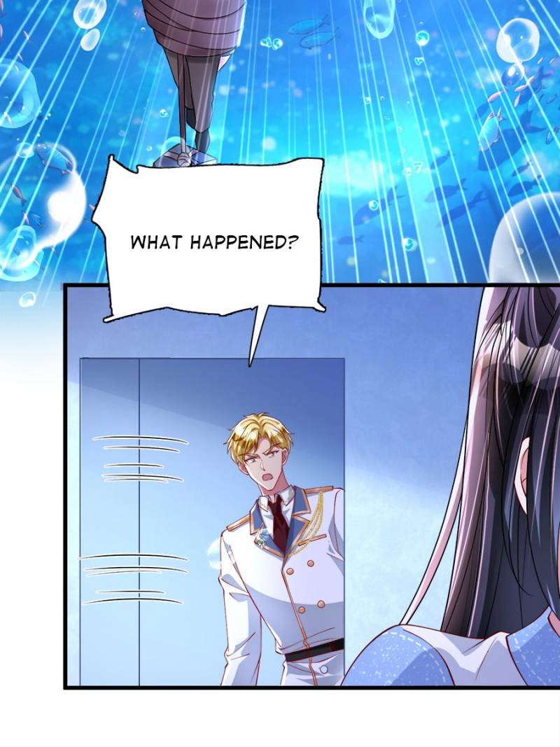 I Was Rocked to the World’s Richest Man in a Matchmaking Office Chapter 177 - Page 6