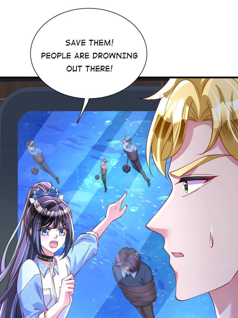I Was Rocked to the World’s Richest Man in a Matchmaking Office Chapter 177 - Page 7