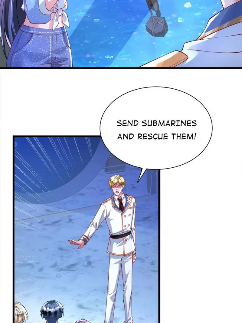 I Was Rocked to the World’s Richest Man in a Matchmaking Office Chapter 177 - Page 8