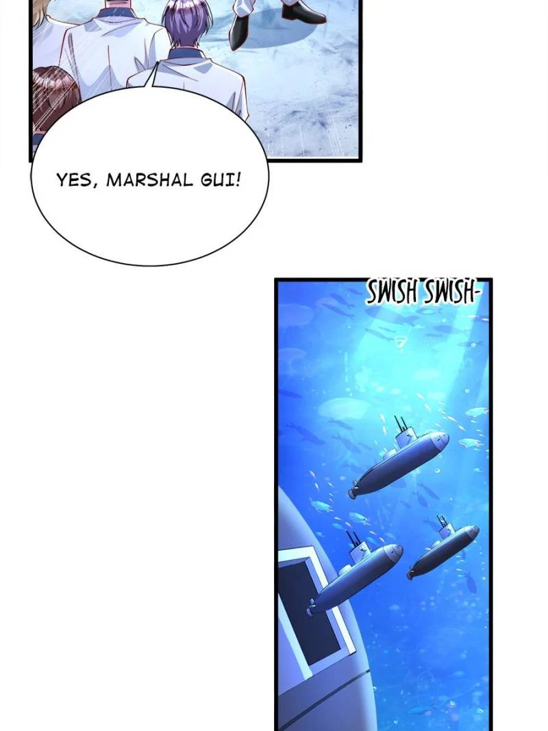 I Was Rocked to the World’s Richest Man in a Matchmaking Office Chapter 177 - Page 9