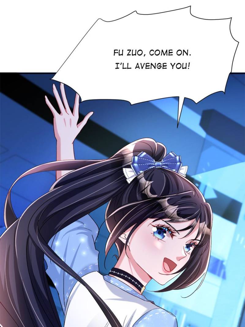 I Was Rocked to the World’s Richest Man in a Matchmaking Office Chapter 178 - Page 1