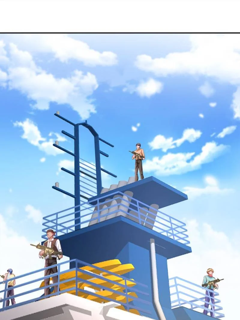 I Was Rocked to the World’s Richest Man in a Matchmaking Office Chapter 178 - Page 11