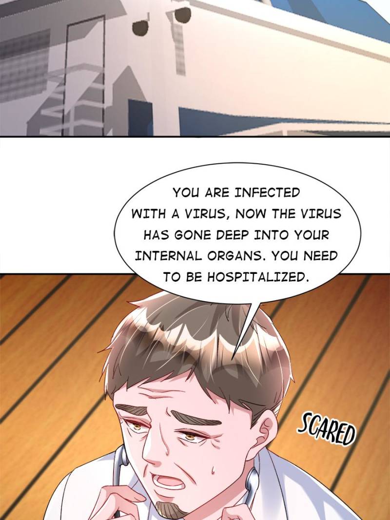 I Was Rocked to the World’s Richest Man in a Matchmaking Office Chapter 178 - Page 12