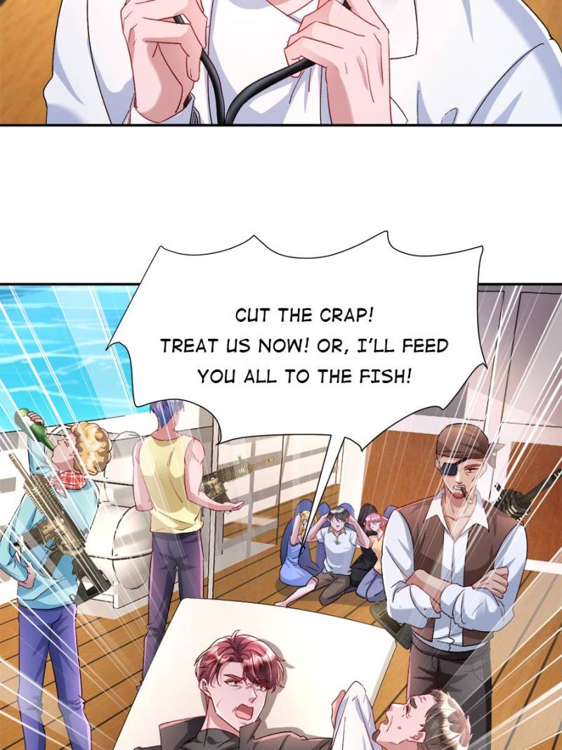 I Was Rocked to the World’s Richest Man in a Matchmaking Office Chapter 178 - Page 13