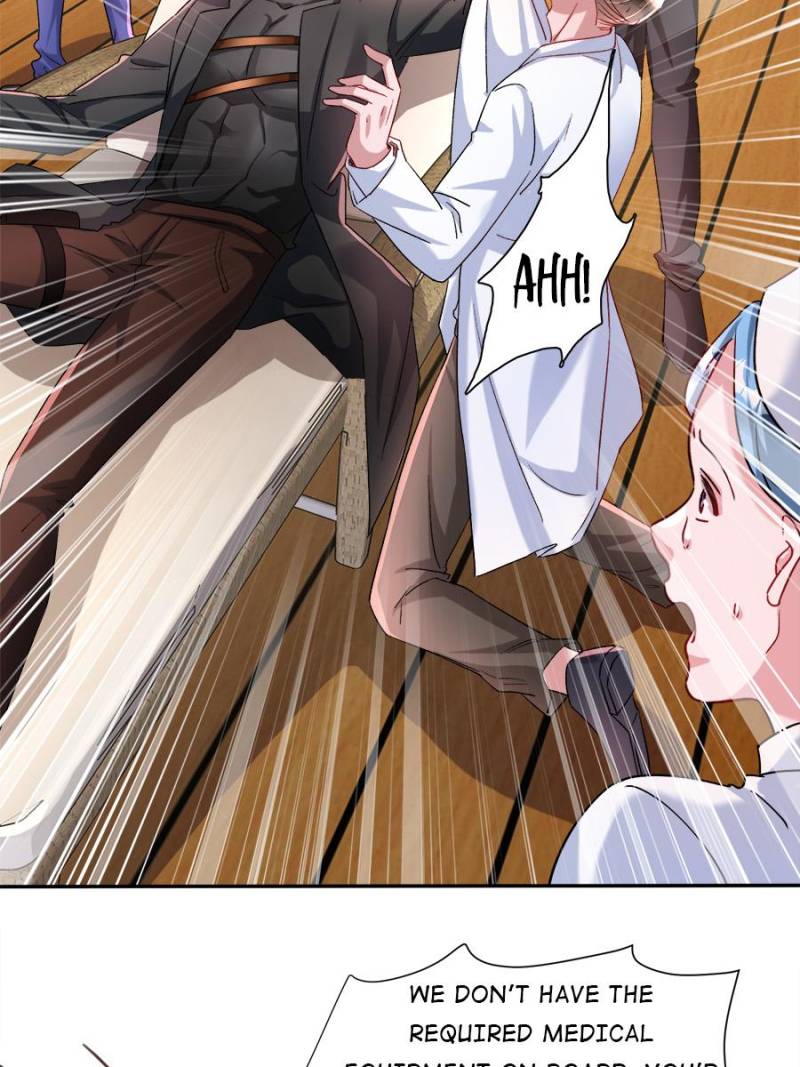 I Was Rocked to the World’s Richest Man in a Matchmaking Office Chapter 178 - Page 14