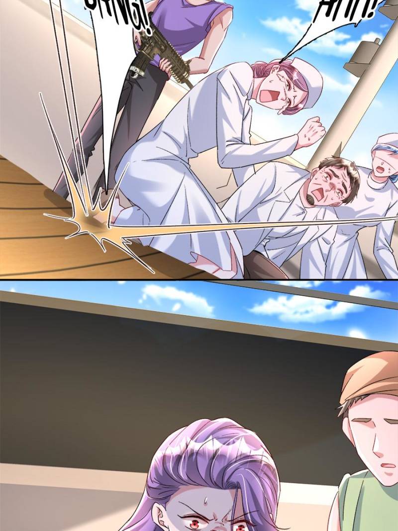 I Was Rocked to the World’s Richest Man in a Matchmaking Office Chapter 178 - Page 16