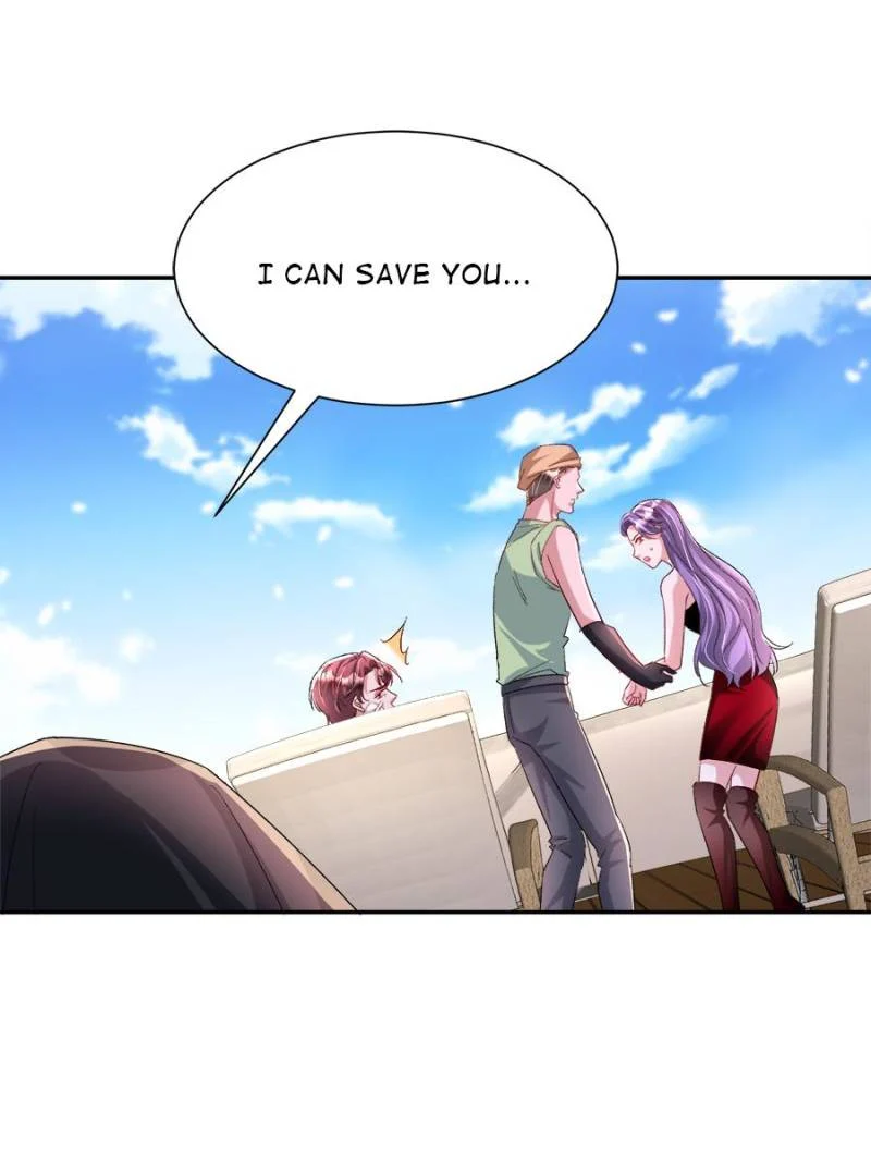 I Was Rocked to the World’s Richest Man in a Matchmaking Office Chapter 178 - Page 18