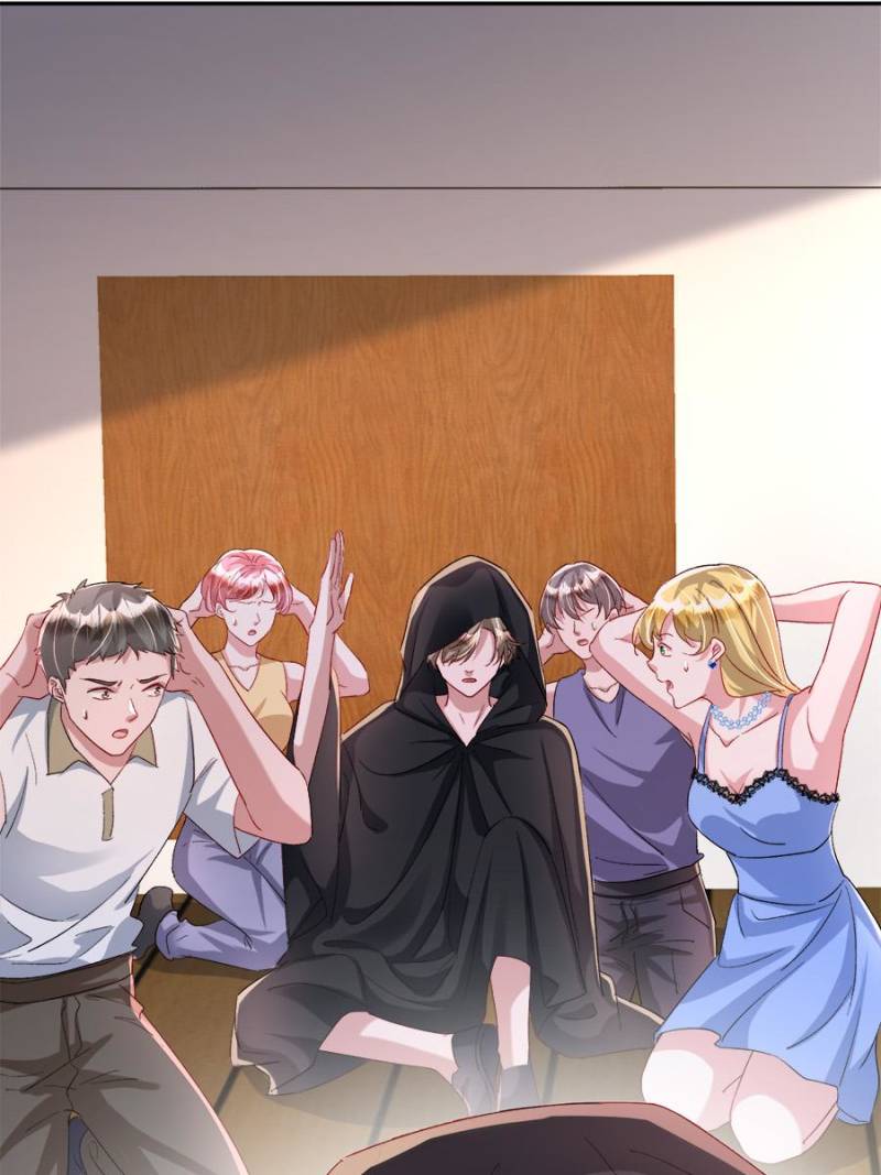 I Was Rocked to the World’s Richest Man in a Matchmaking Office Chapter 178 - Page 19