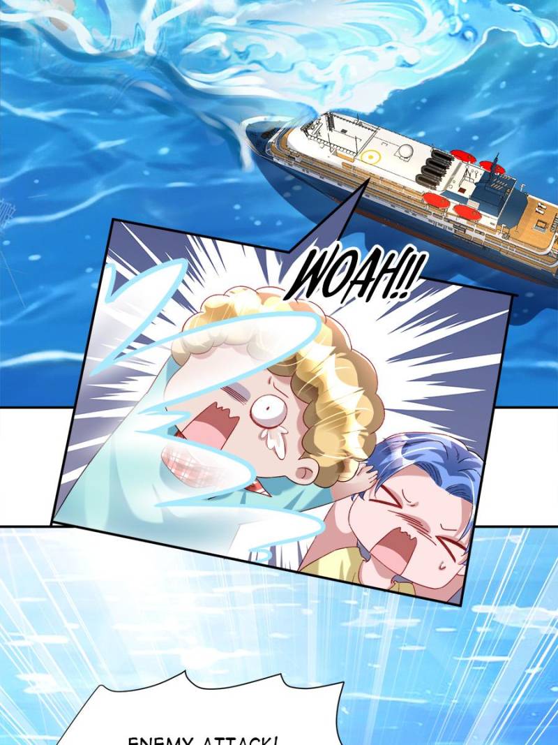 I Was Rocked to the World’s Richest Man in a Matchmaking Office Chapter 178 - Page 23