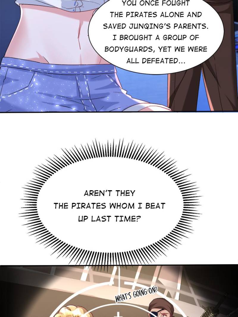 I Was Rocked to the World’s Richest Man in a Matchmaking Office Chapter 178 - Page 26