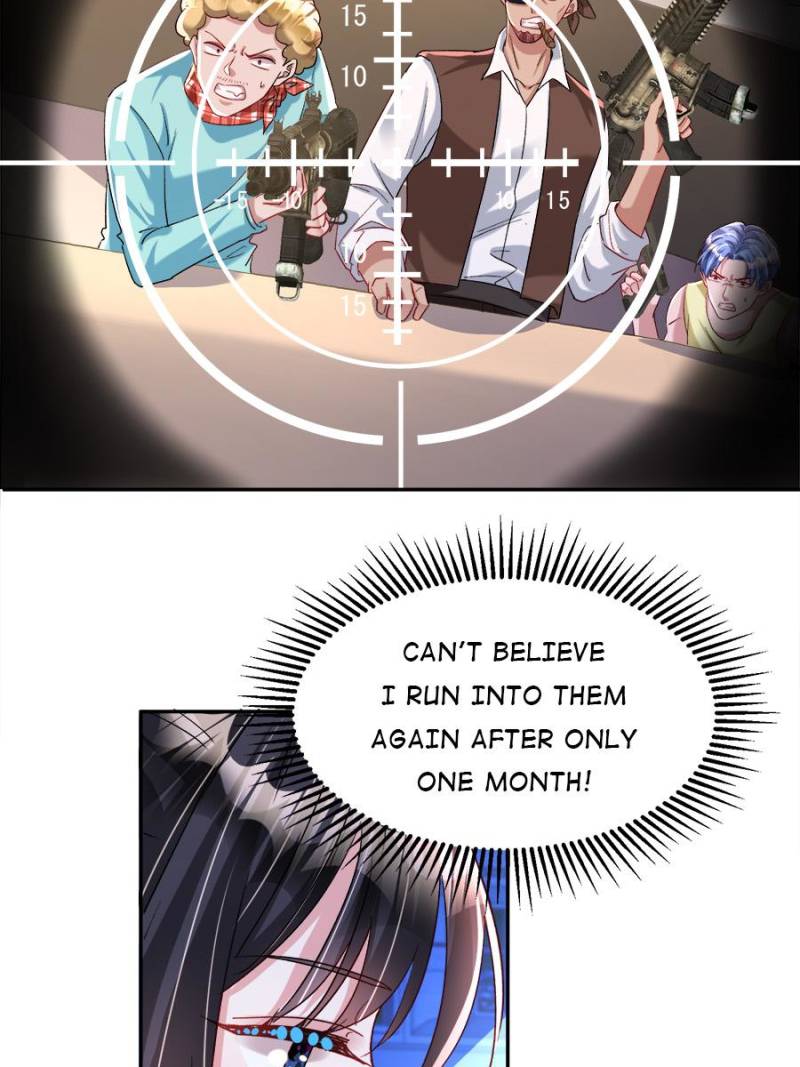 I Was Rocked to the World’s Richest Man in a Matchmaking Office Chapter 178 - Page 27