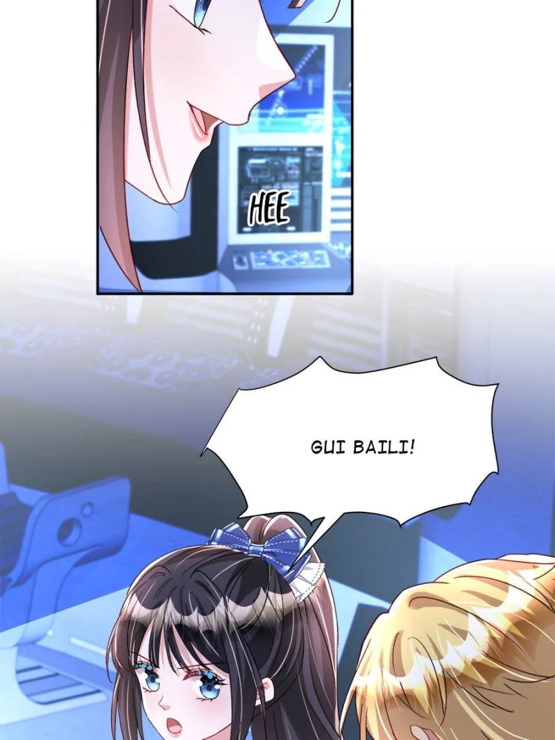 I Was Rocked to the World’s Richest Man in a Matchmaking Office Chapter 178 - Page 28