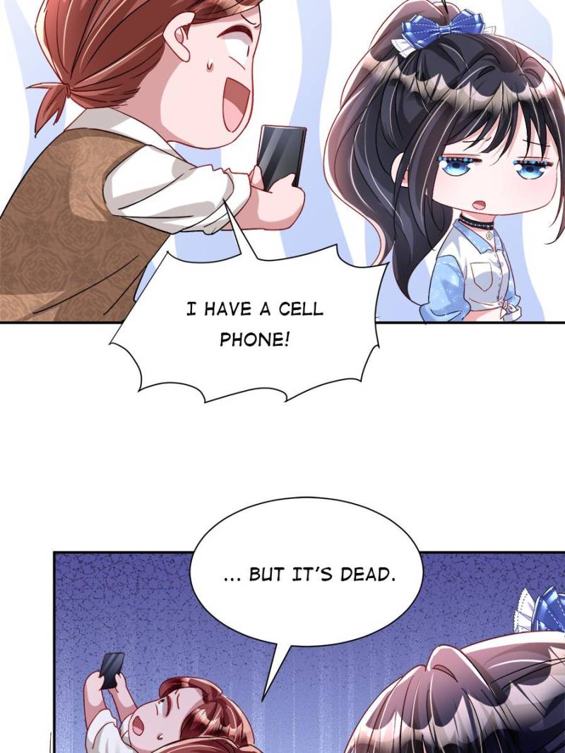 I Was Rocked to the World’s Richest Man in a Matchmaking Office Chapter 178 - Page 4