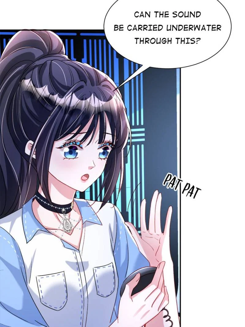 I Was Rocked to the World’s Richest Man in a Matchmaking Office Chapter 178 - Page 32
