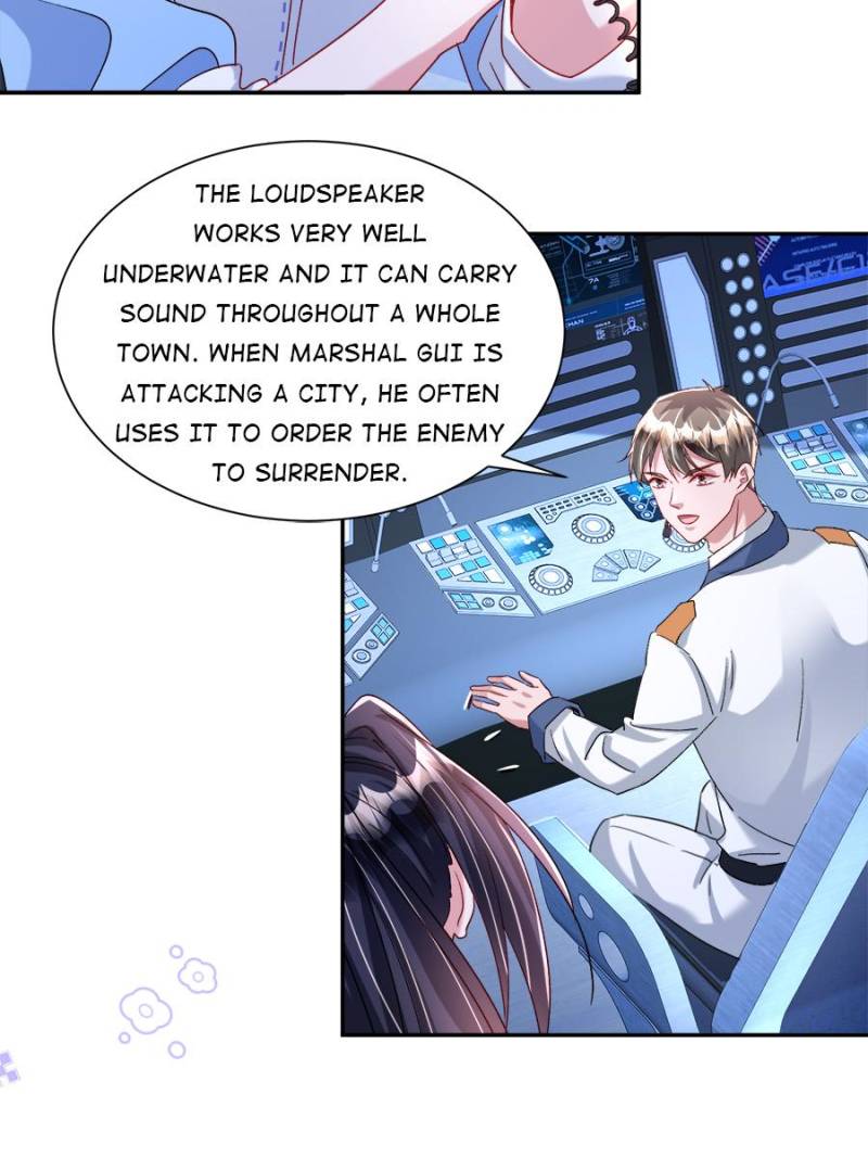 I Was Rocked to the World’s Richest Man in a Matchmaking Office Chapter 178 - Page 33